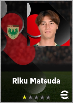Riku Matsuda
