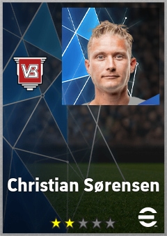 Christian Sørensen