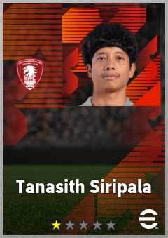 Tanasith Siripala