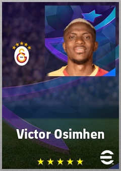 Victor Osimhen