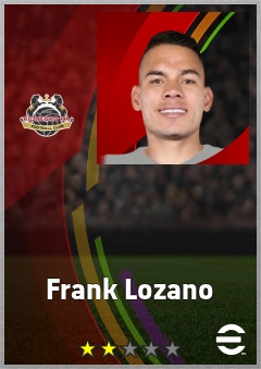 Frank Lozano