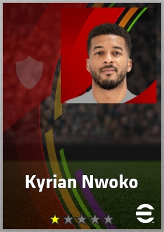 Kyrian Nwoko