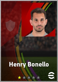 Henry Bonello