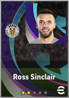 Ross Sinclair