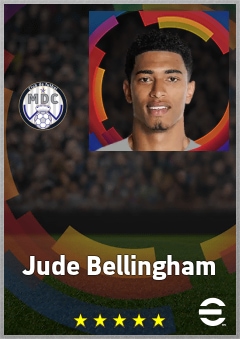 Jude Bellingham