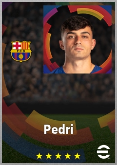 Pedri