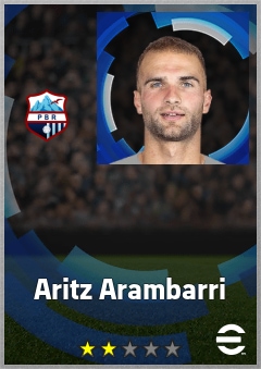 Aritz Arambarri