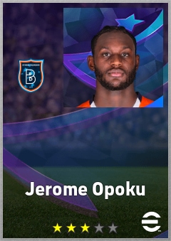 Jerome Opoku