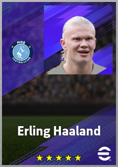Erling Haaland