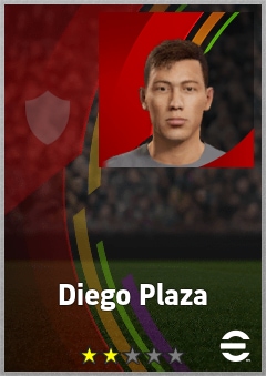 Diego Plaza