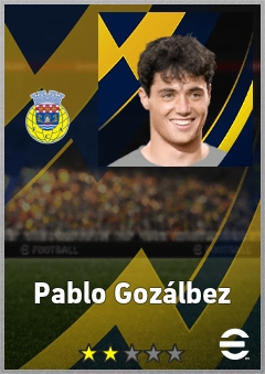 Pablo Gozálbez