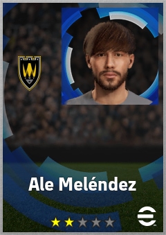 Ale Meléndez