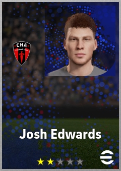 Josh Edwards
