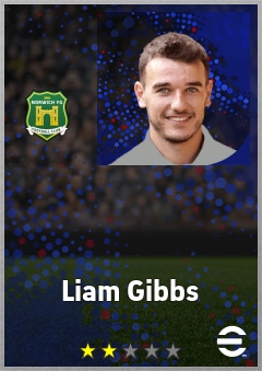 Liam Gibbs