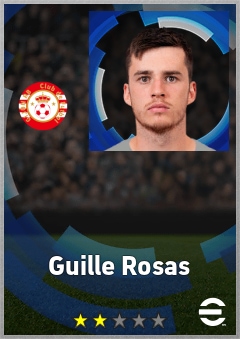 Guille Rosas
