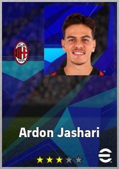 Ardon Jashari