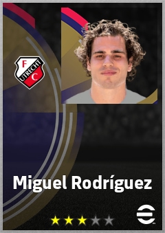 Miguel Rodríguez