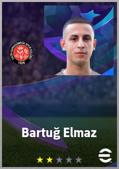 Bartuğ Elmaz