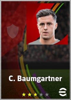 C. Baumgartner