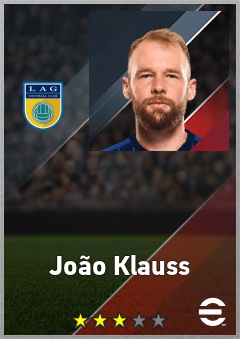 João Klauss