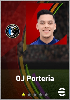 OJ Porteria