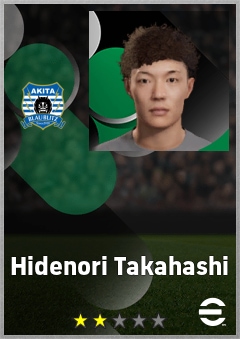 Hidenori Takahashi