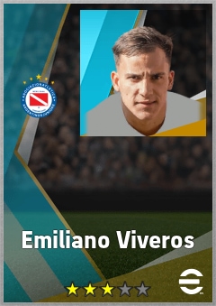 Emiliano Viveros