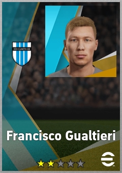Francisco Gualtieri