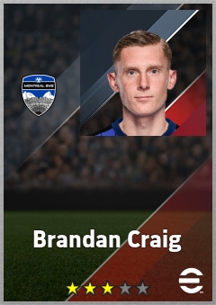 Brandan Craig