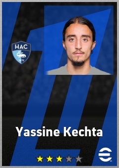 Yassine Kechta