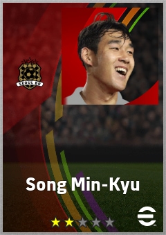 Song Min-Kyu