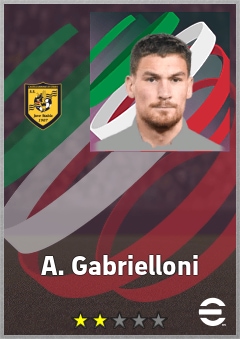 A. Gabrielloni