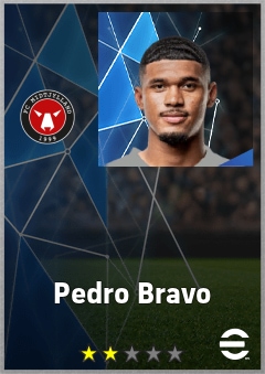 Pedro Bravo