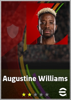 Augustine Williams