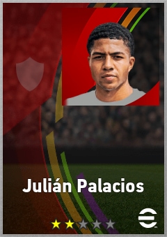 Julián Palacios