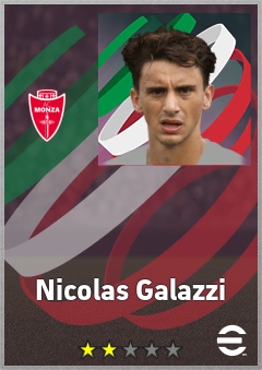 Nicolas Galazzi