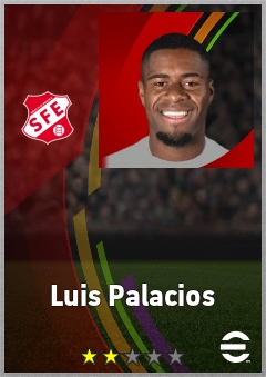 Luis Palacios