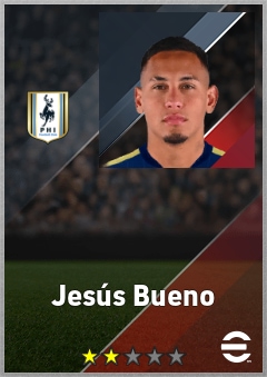 Jesús Bueno