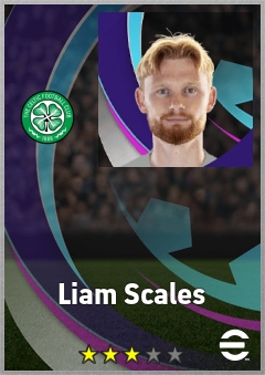 Liam Scales