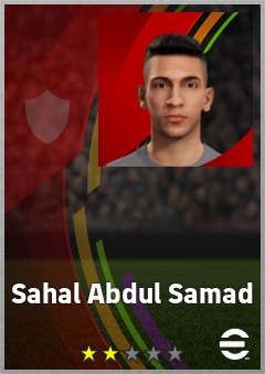 Sahal Abdul Samad