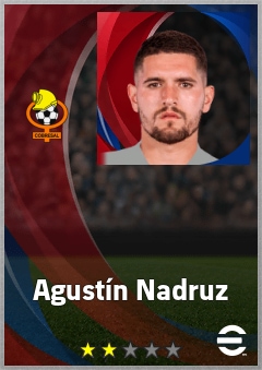 Agustín Nadruz