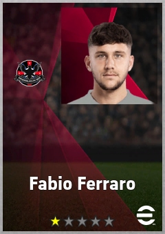 Fabio Ferraro