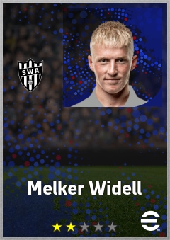 Melker Widell