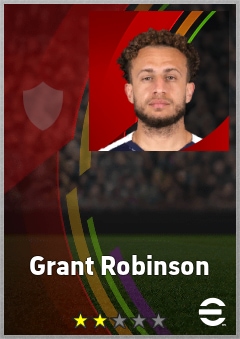 Grant Robinson