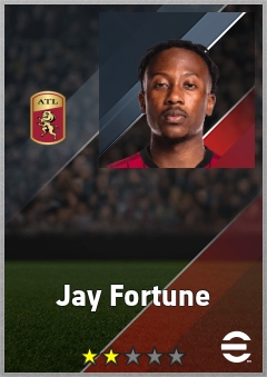Jay Fortune