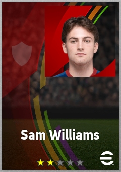 Sam Williams