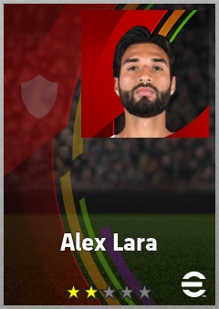 Alex Lara