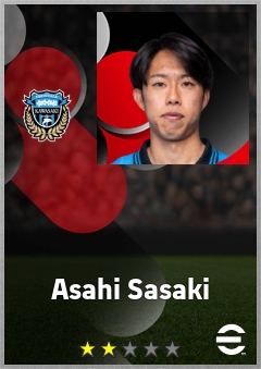 Asahi Sasaki