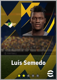 Luís Semedo