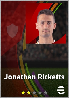 Jonathan Ricketts